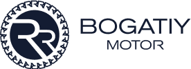 Logo Bogatiy Motor