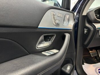 Fotos coches net mb. gle 350 de (24)