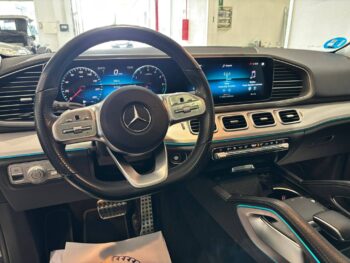 Fotos coches net mb. gle 350 de (31)