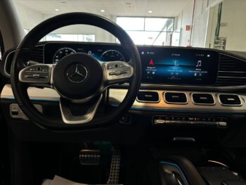 Fotos coches net mb. gle 350 de (43)